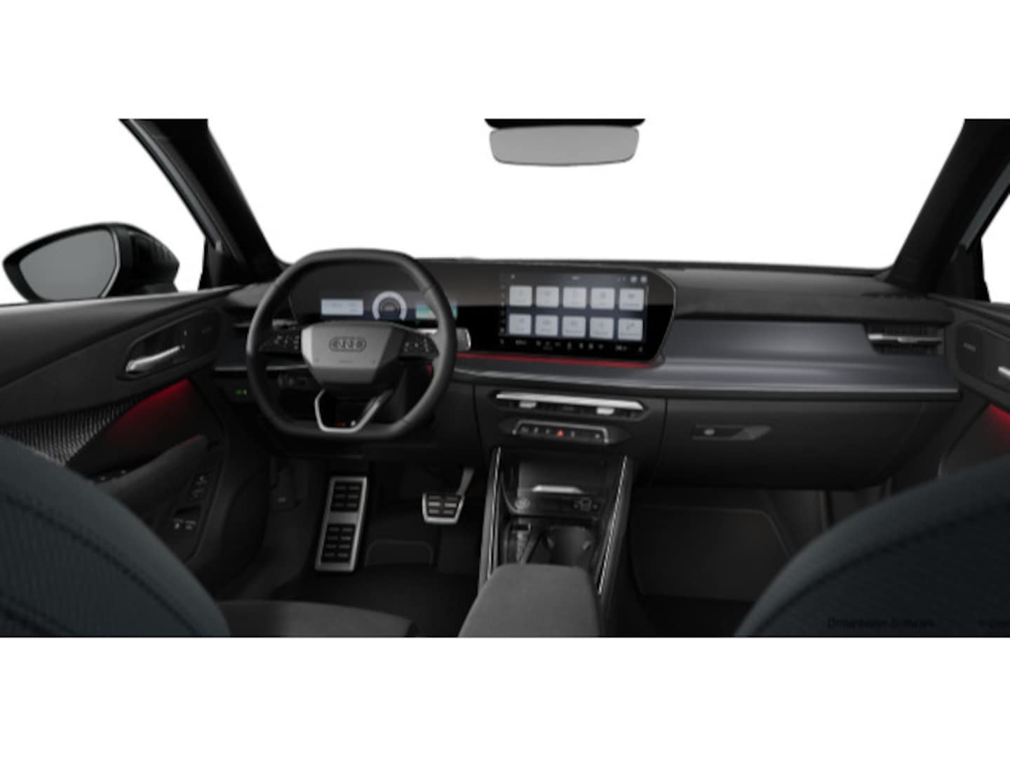 Bild über Audi Q3 SUV e-hybrid e-hybrid 200 kW S tronic - für weitere Informationen kontaktieren Sie den Audi Partner