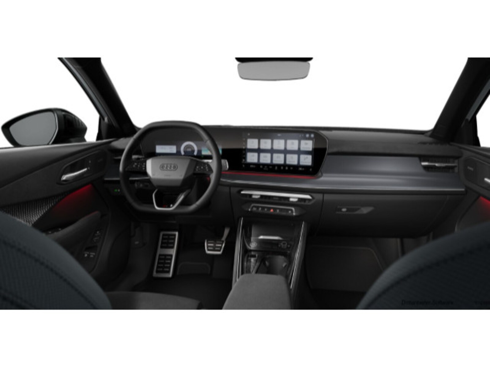 Audi Q3 – Bild 4