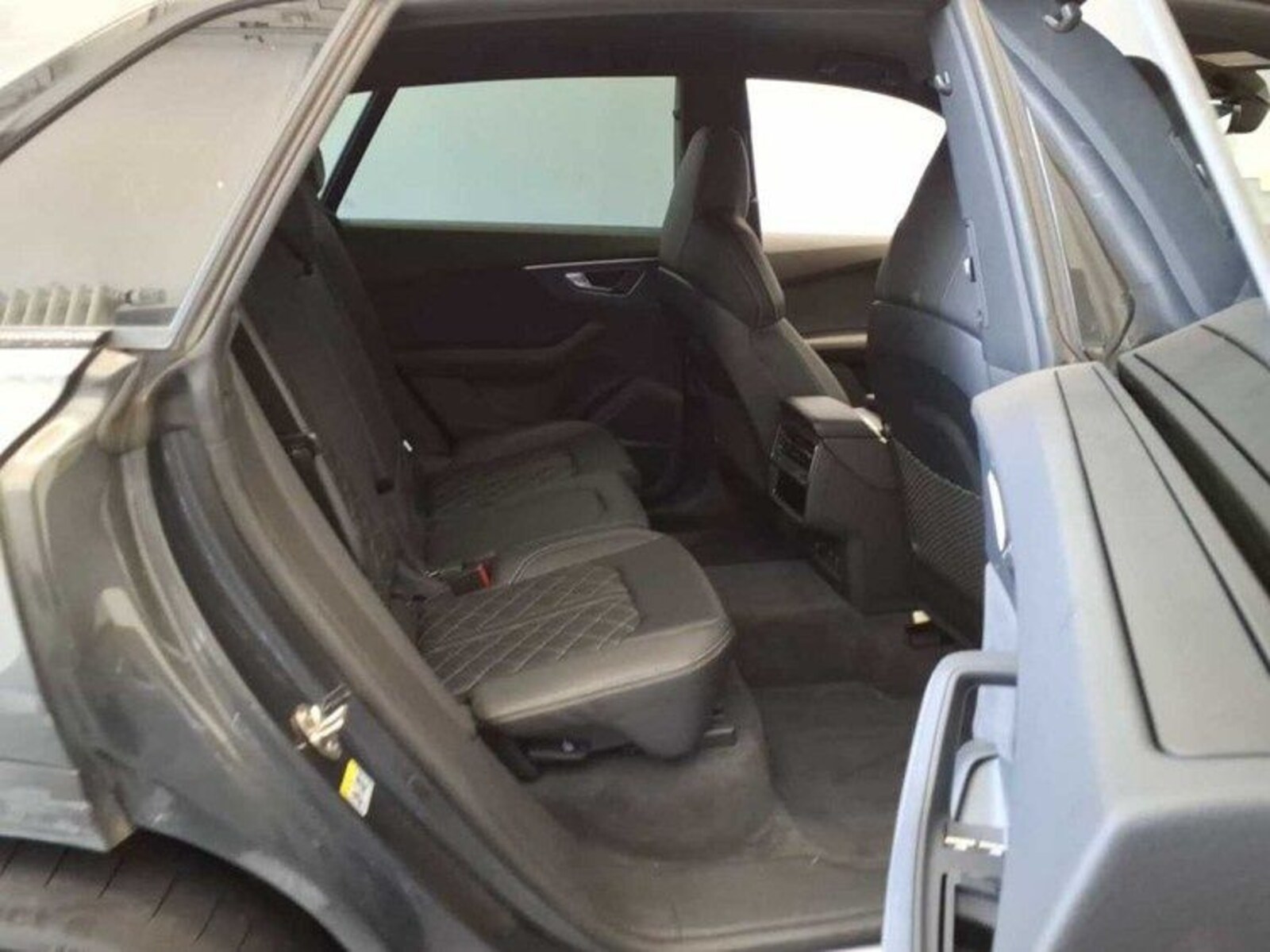 Audi Q8 – Bild 7