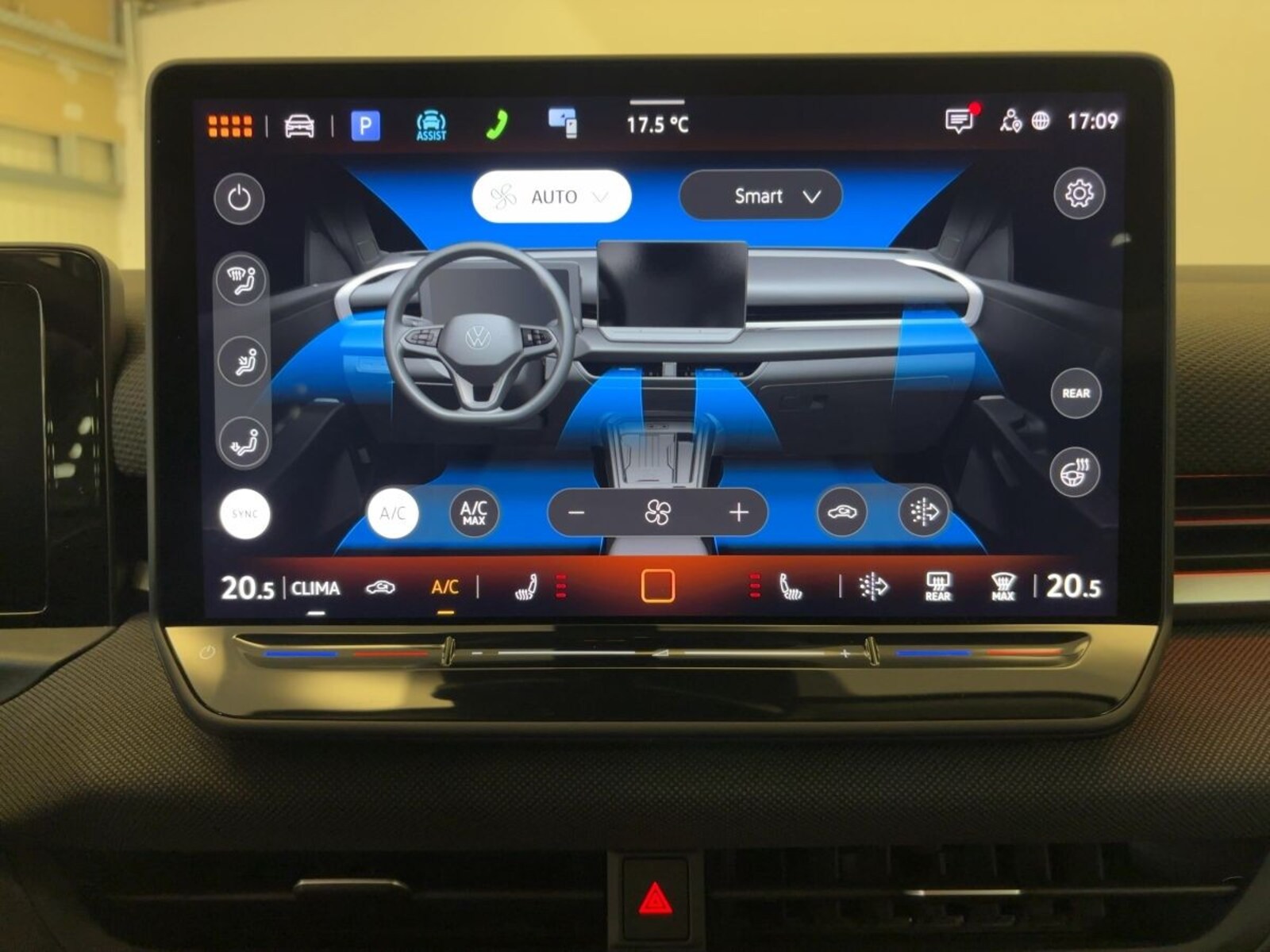 Volkswagen T-Roc – Bild 15