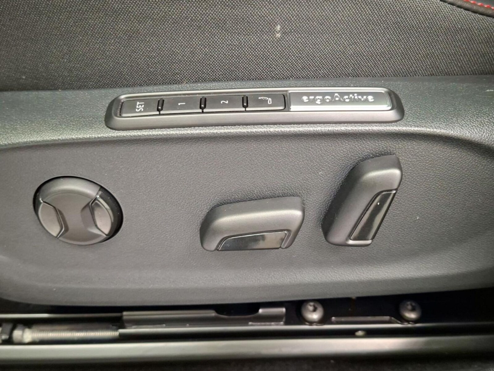 Volkswagen ID.7 Tourer – Bild 20