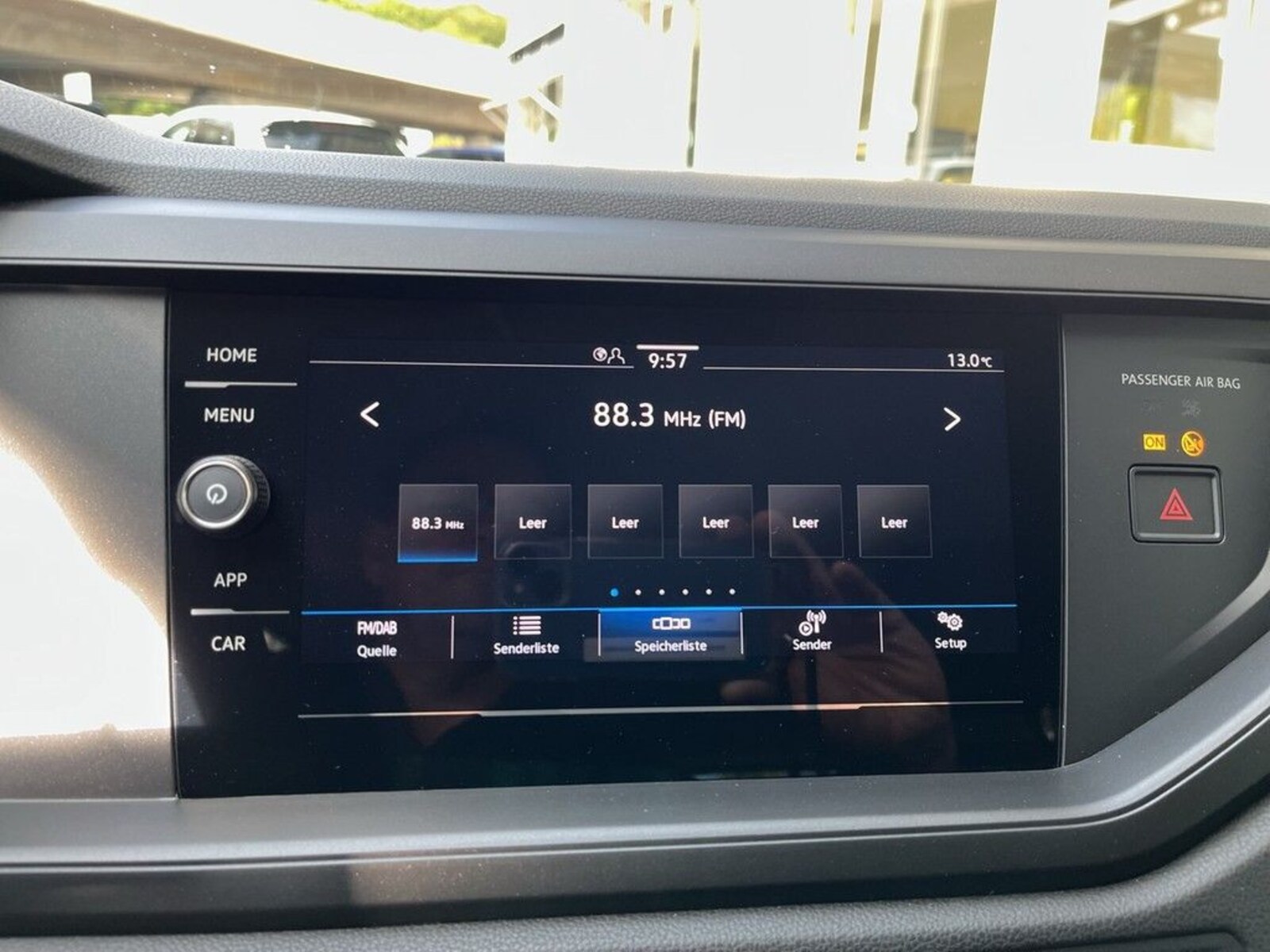 Volkswagen Polo – Bild 26