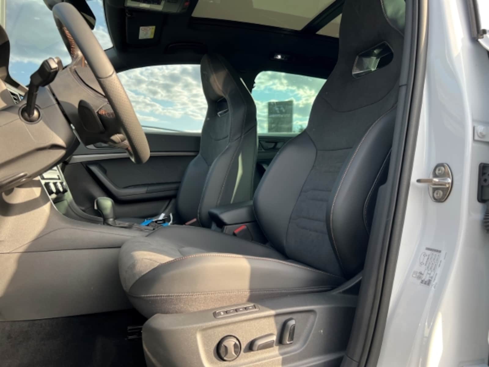 CUPRA Ateca – Bild 7