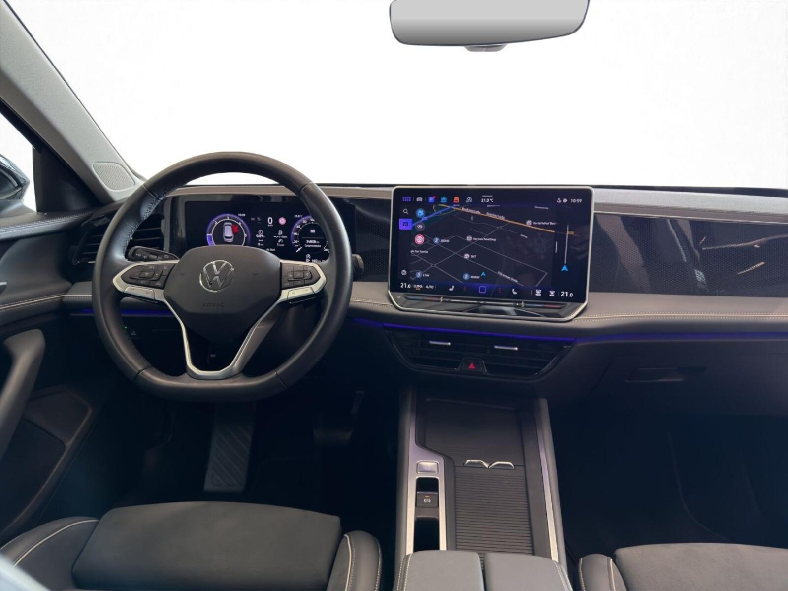 Volkswagen Passat – Bild 7