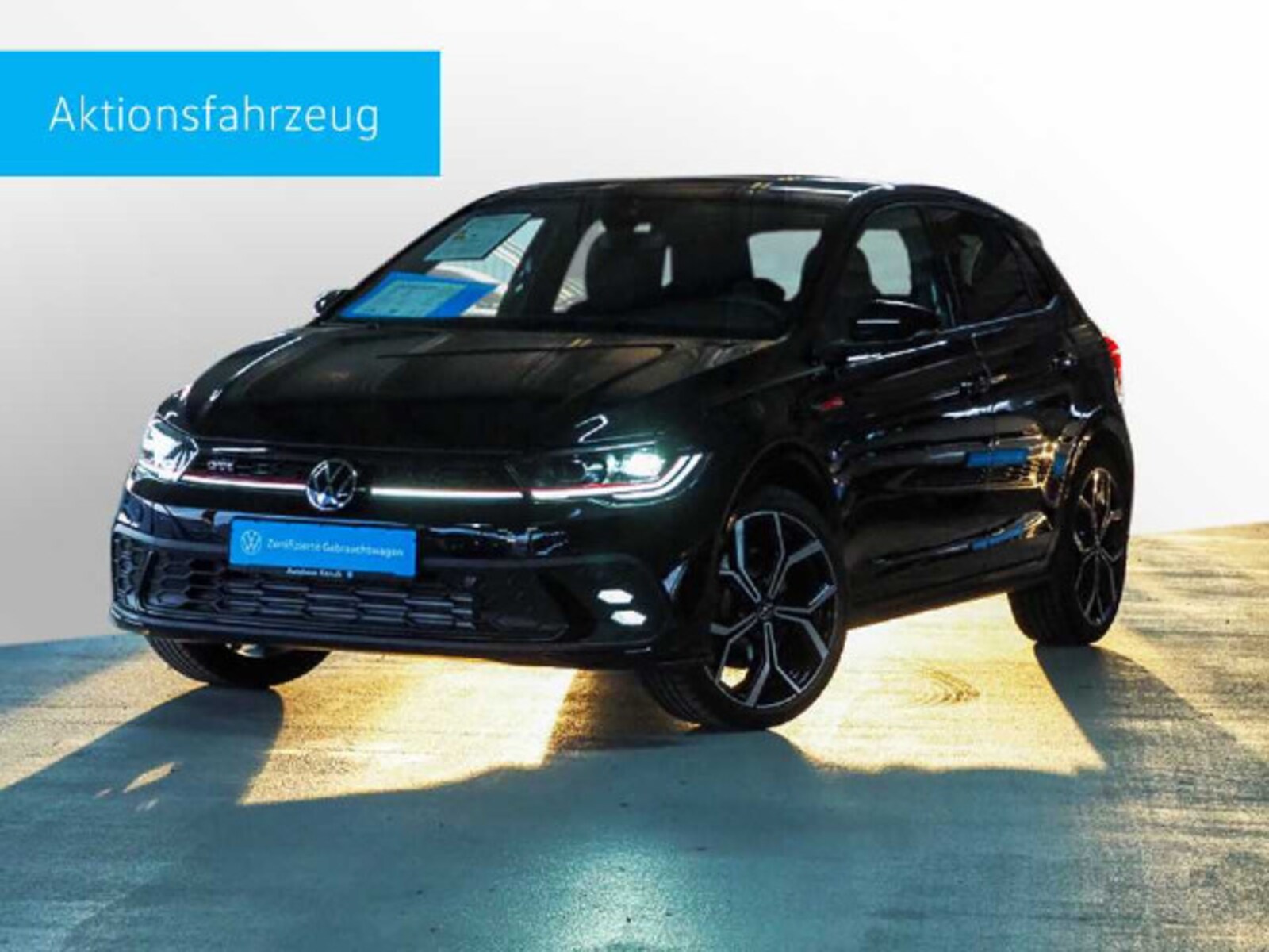 Volkswagen Polo – Bild 2