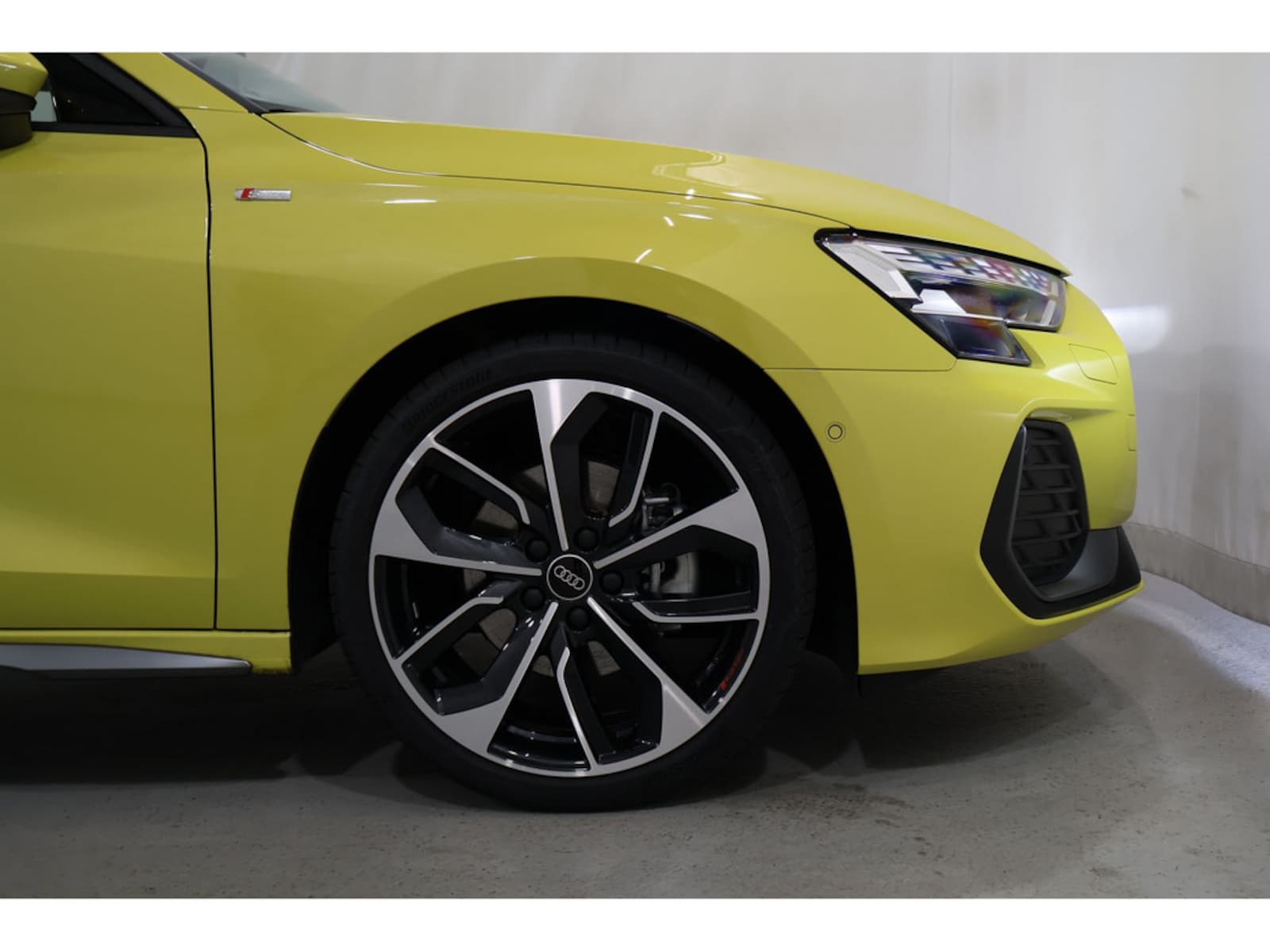 Audi A3 Sportback – Bild 5