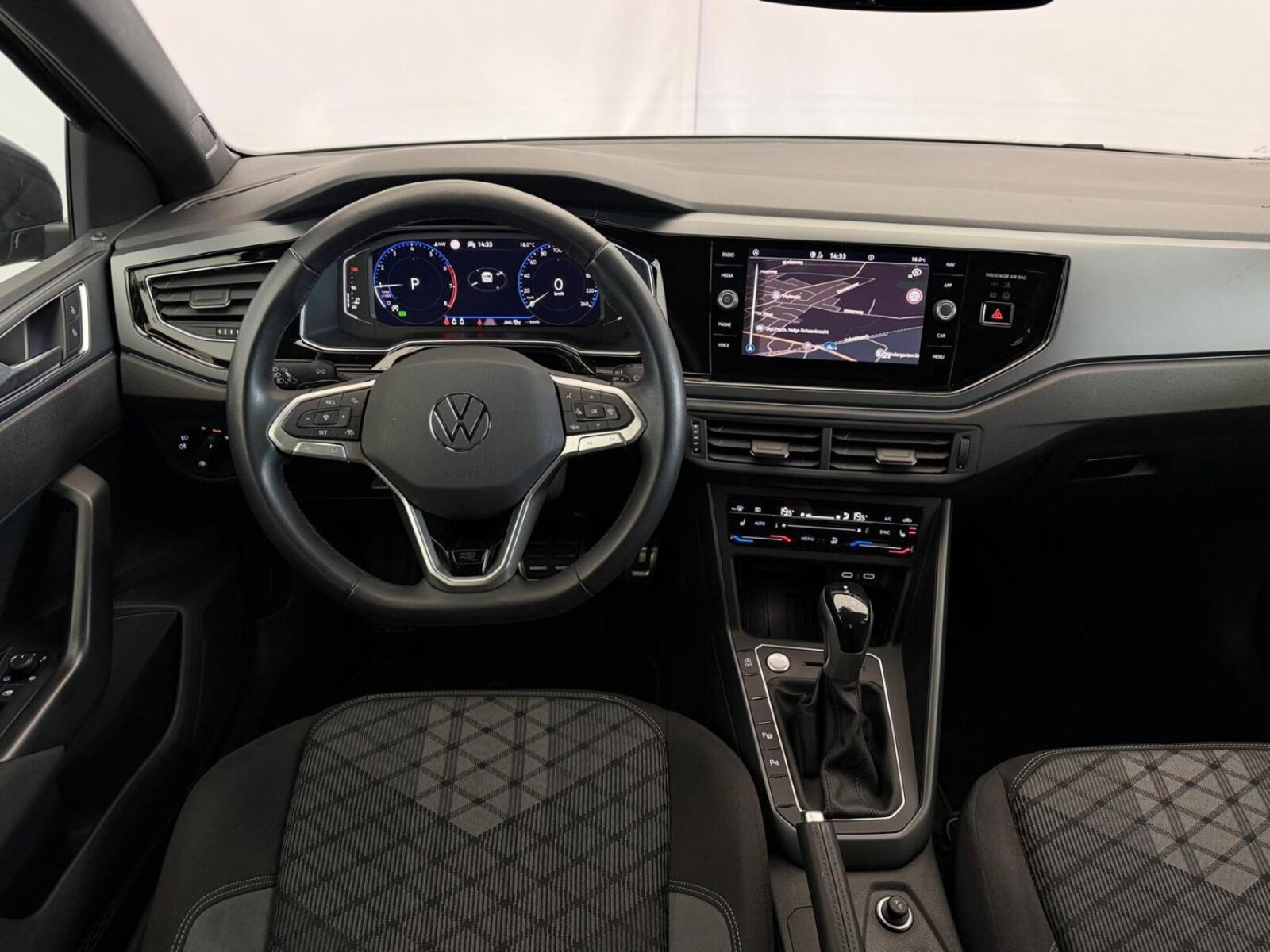 Volkswagen Polo – Bild 13