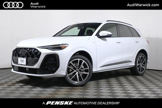 Photo of 2026 Audi Q5