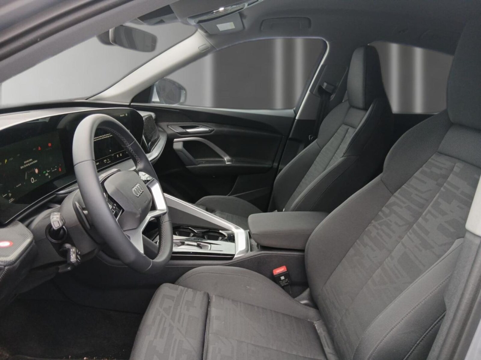 Audi Q5 Sportback – Bild 9