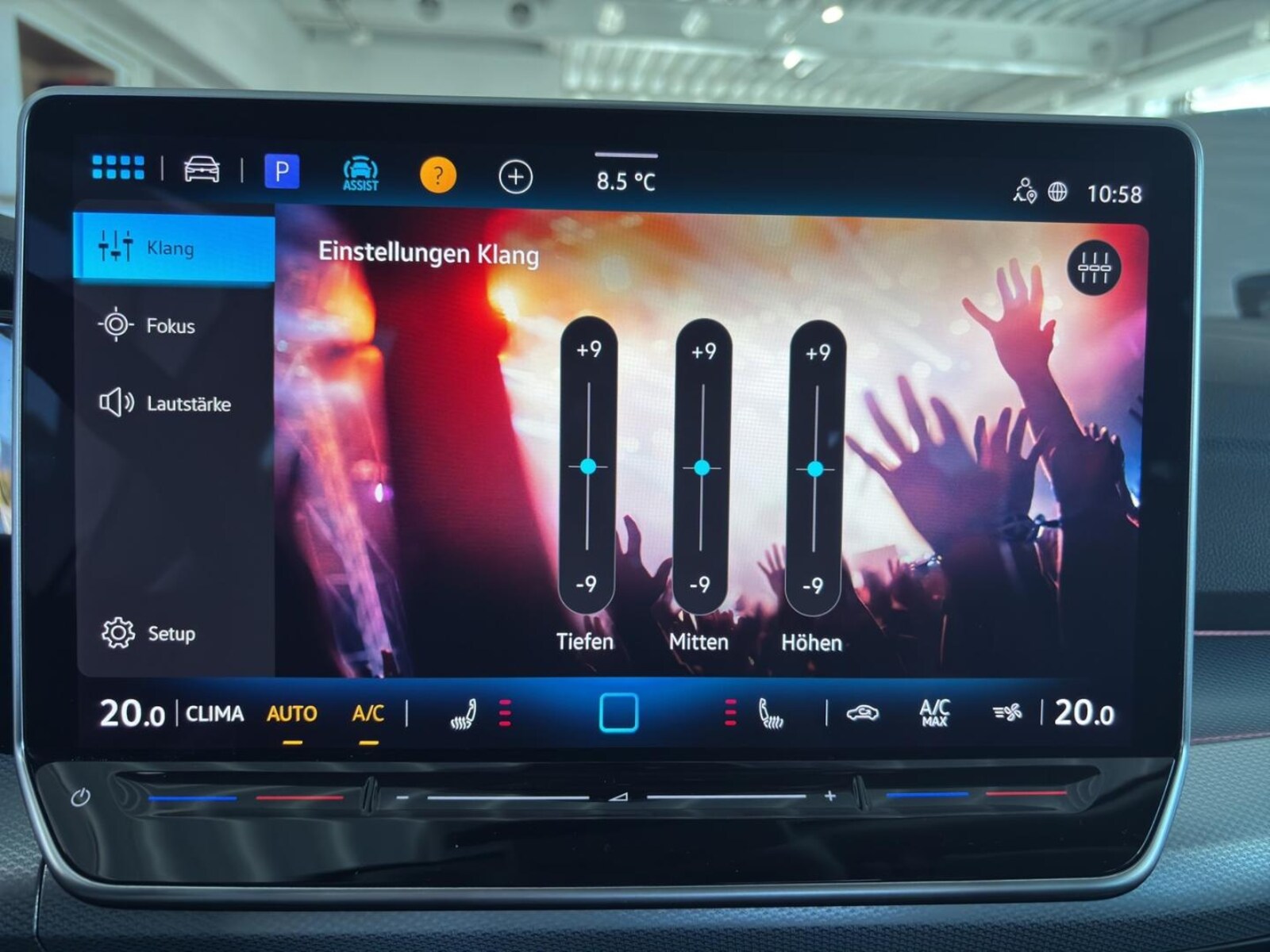 Volkswagen Golf – Bild 23