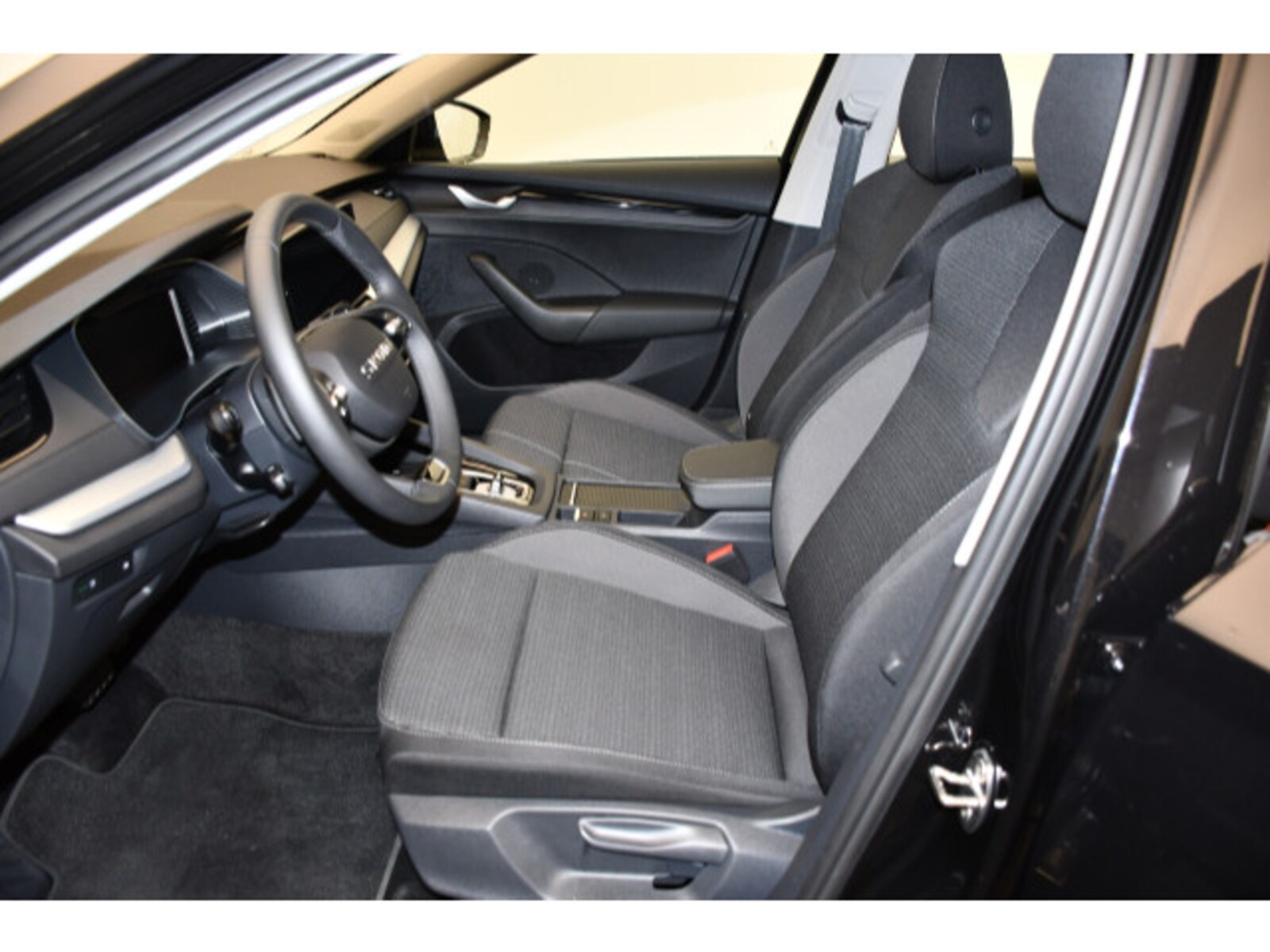 Škoda Octavia Combi – Bild 3