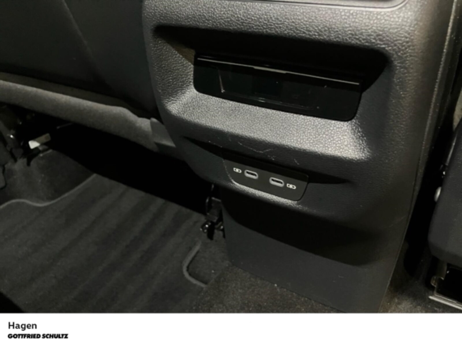 Volkswagen Tayron – Bild 19