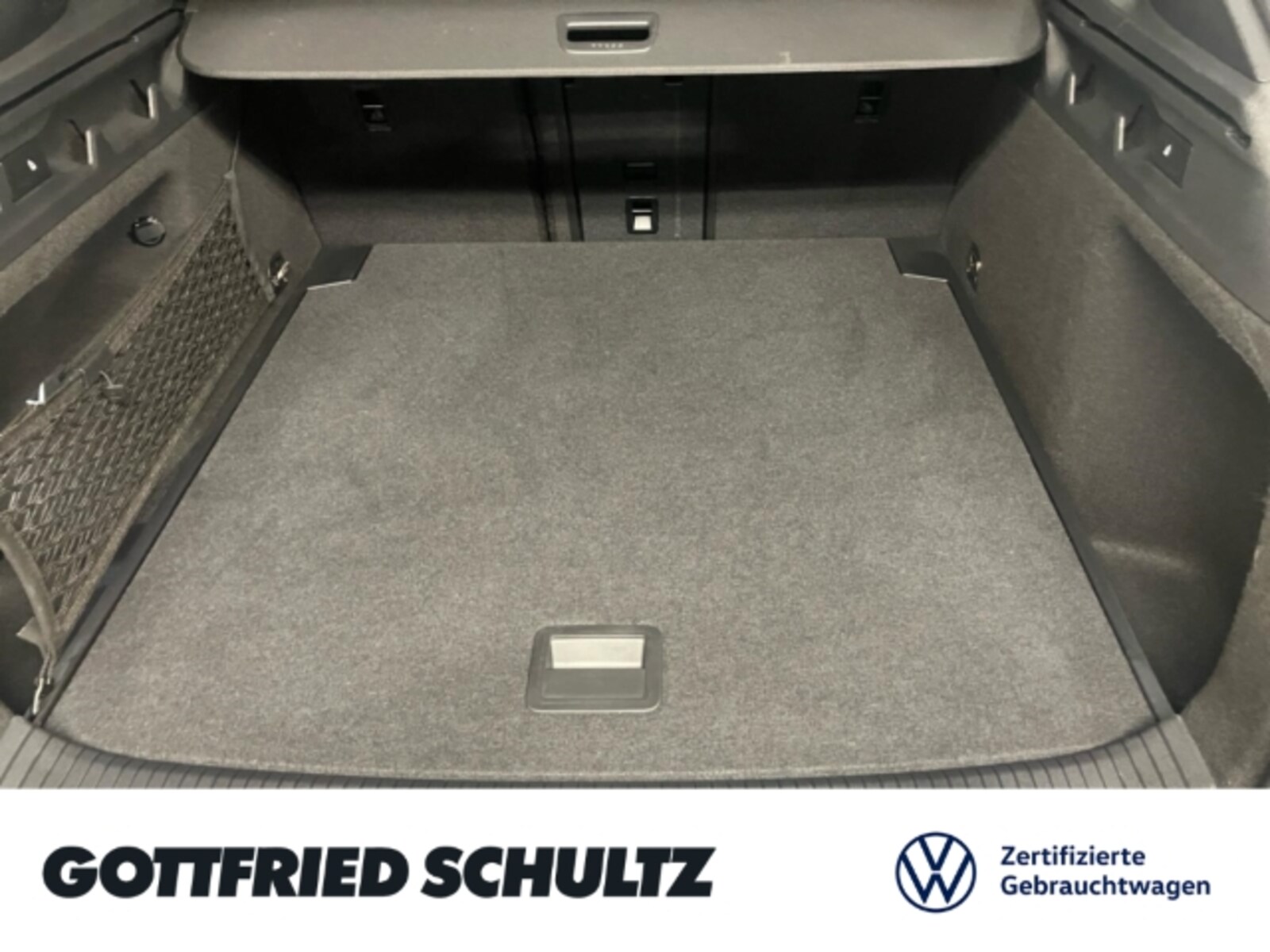 Volkswagen ID.7 Tourer – Bild 9