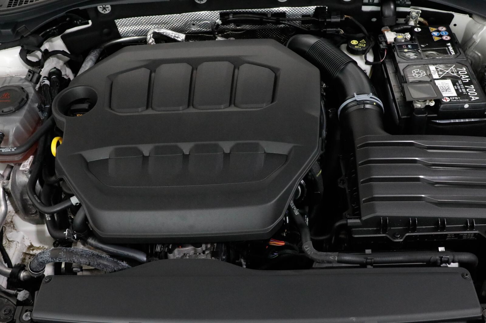 Škoda Superb Combi – Bild 30