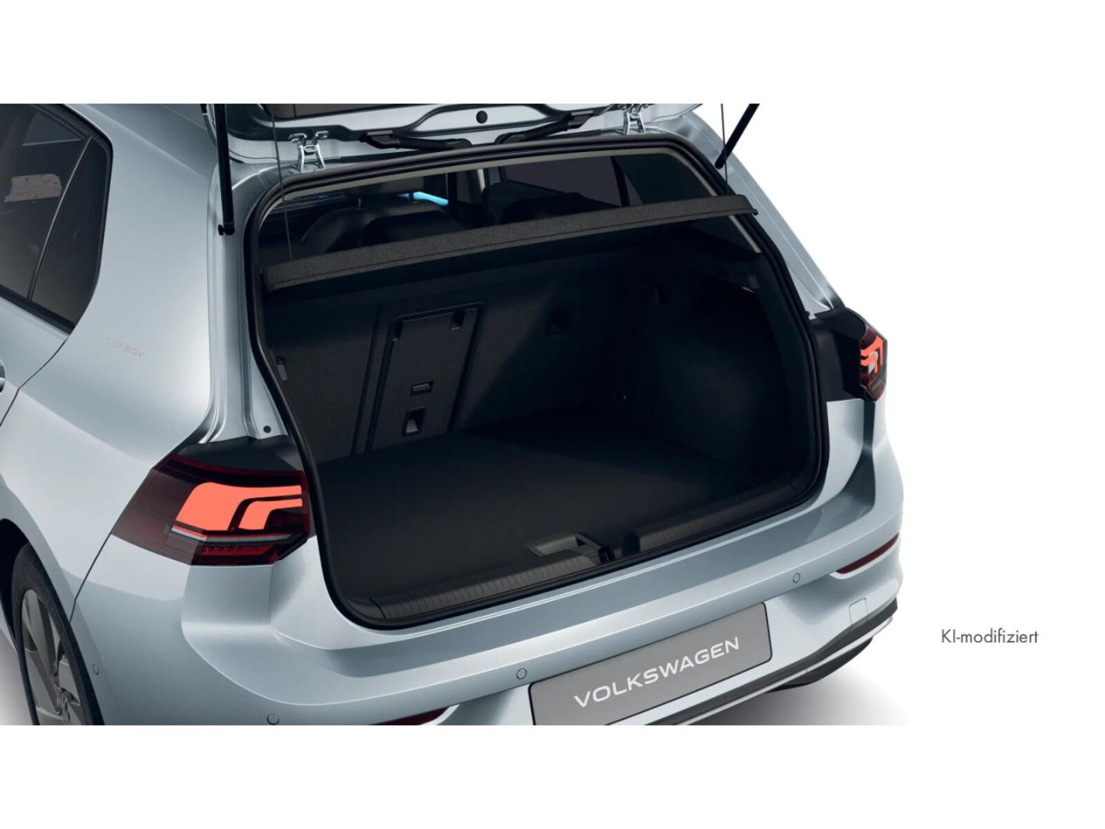 Volkswagen Golf – Bild 8