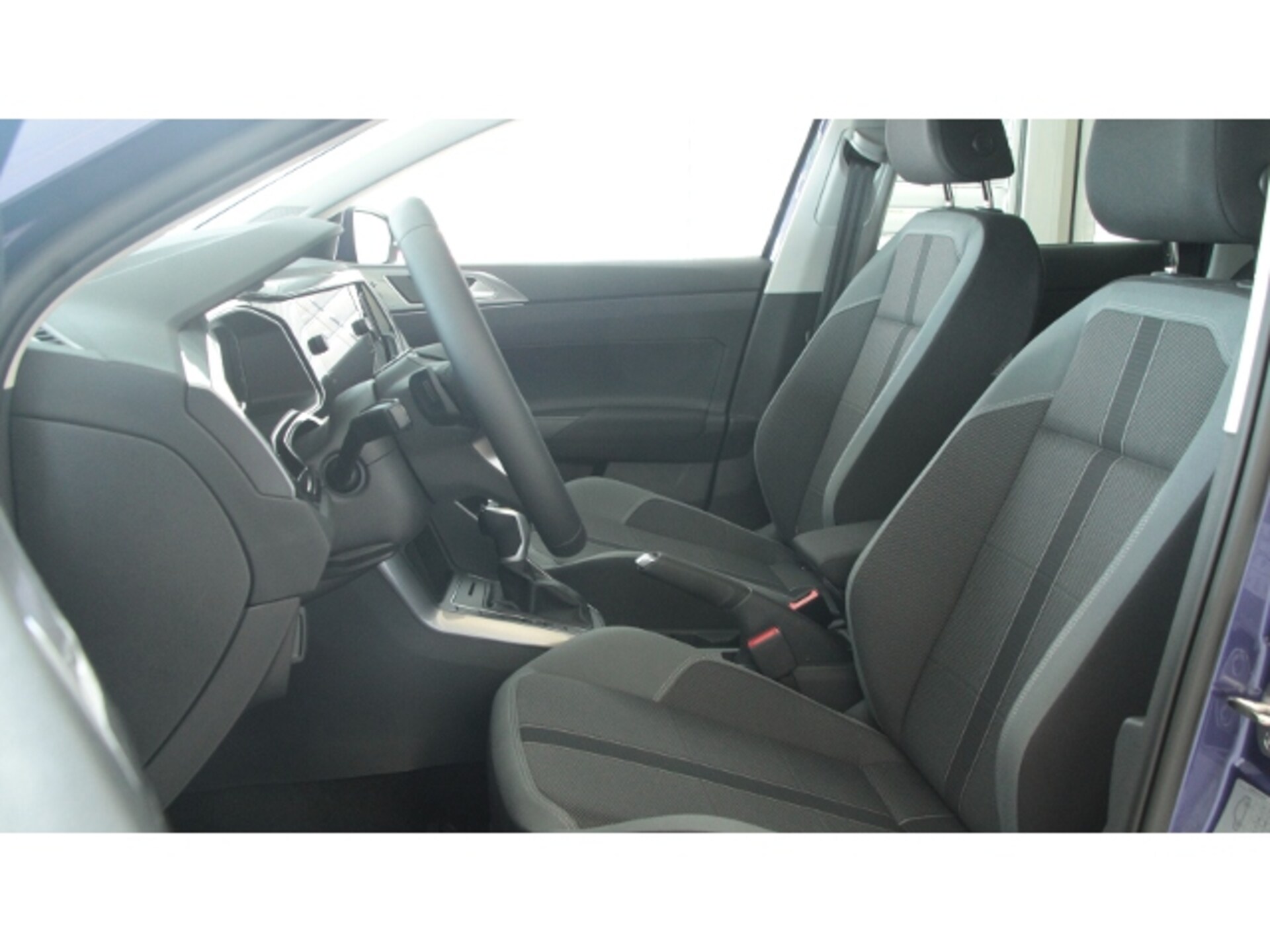 Volkswagen Polo Style