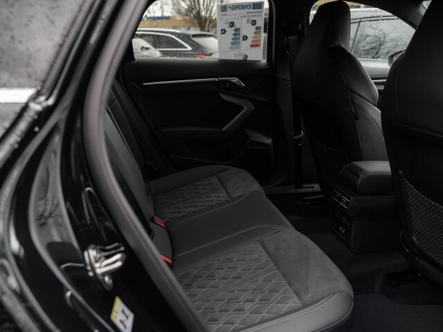 Image about Audi A3 allstreet 35 TDI 110(150) kW(PS) S tronic