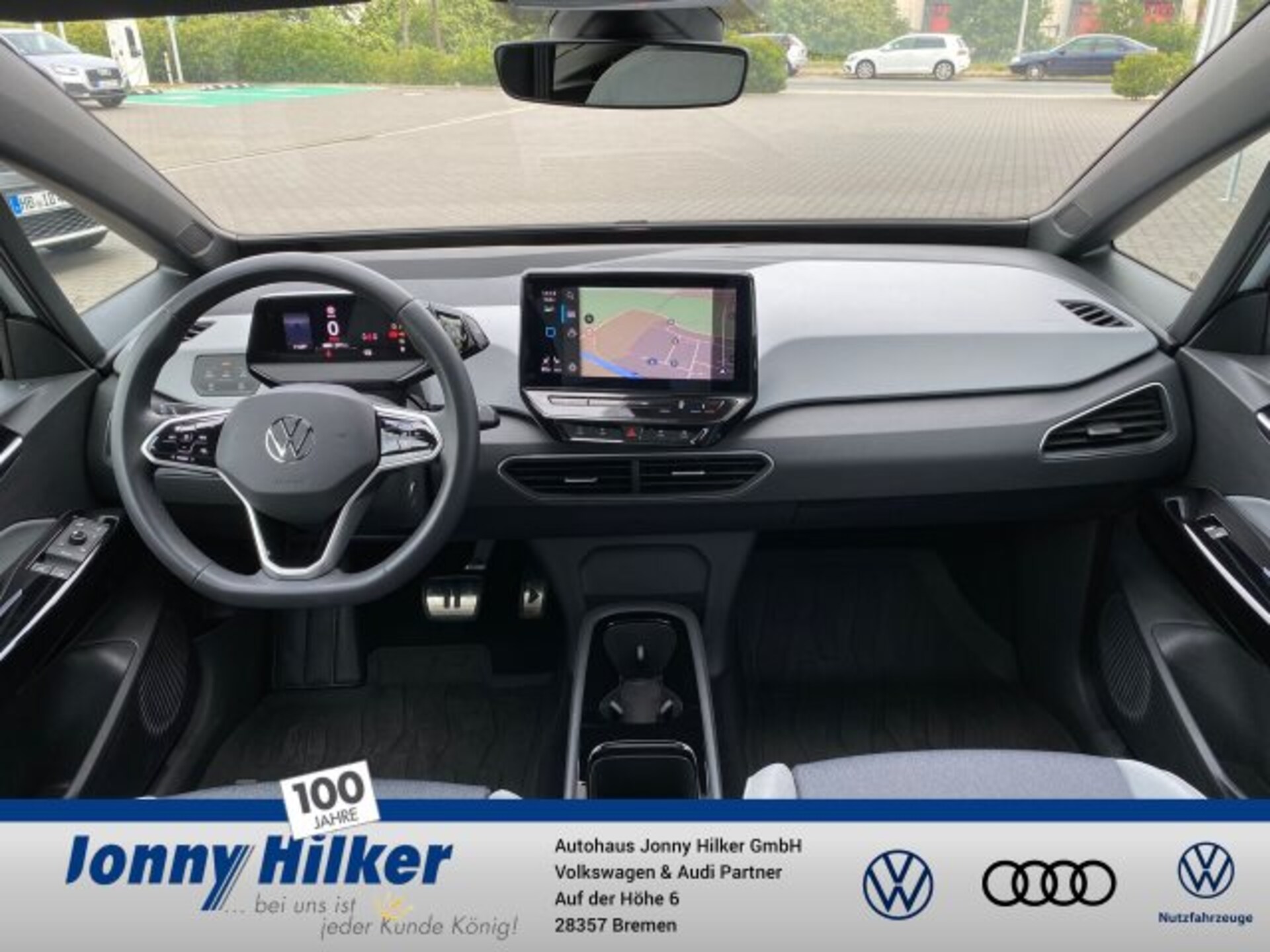 Volkswagen ID.3 Pro Performance Max