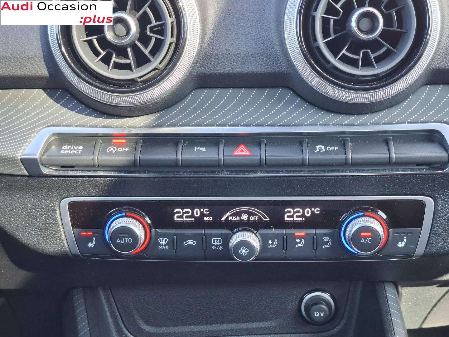 Image about Audi Q2 Black Edition 35 TFSI 110 kW (150 ch) S tronic
