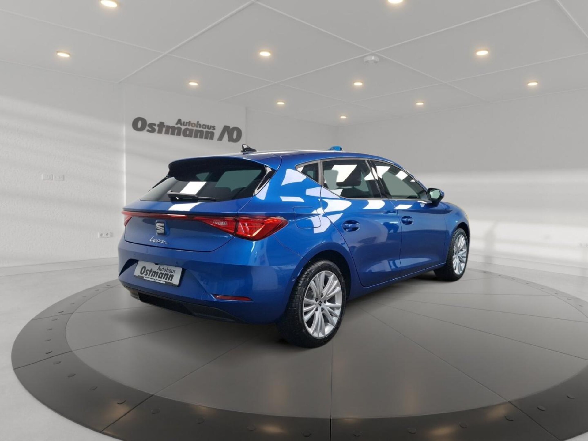SEAT Leon Style