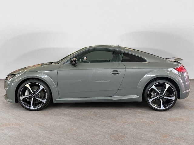 Audi TT Coupé 45 TFSI S Tronic -  - Joinsteer - #2