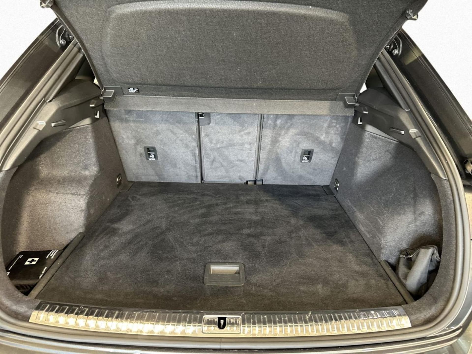 Audi Q3 SUV S line