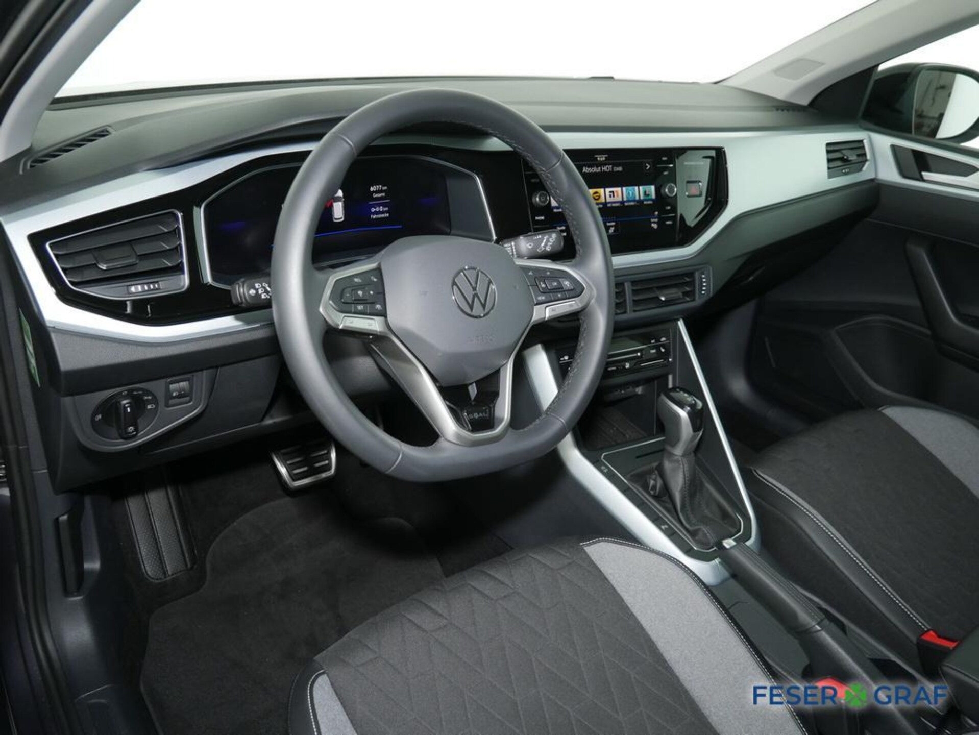 Volkswagen Taigo Life