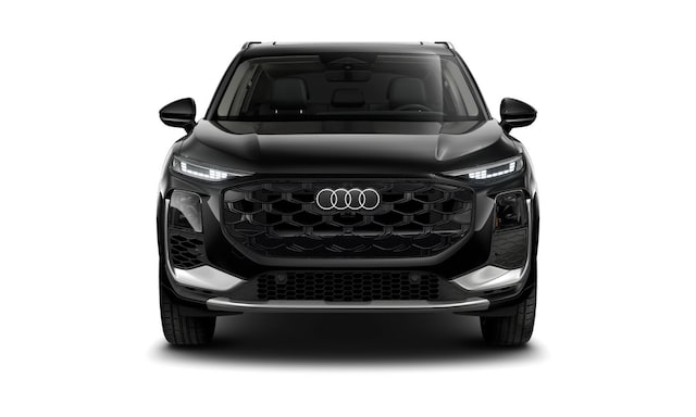 2026 Audi Q3 SUV