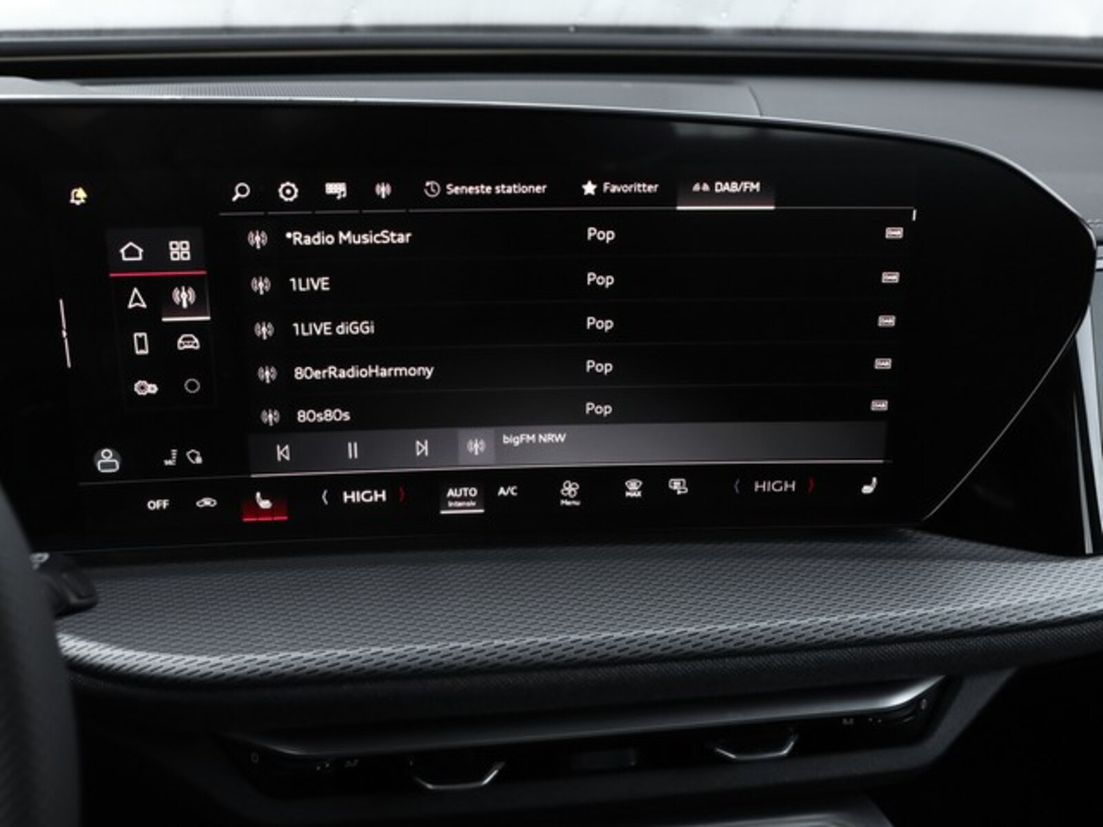 Audi Q5 Sportback – Bild 17