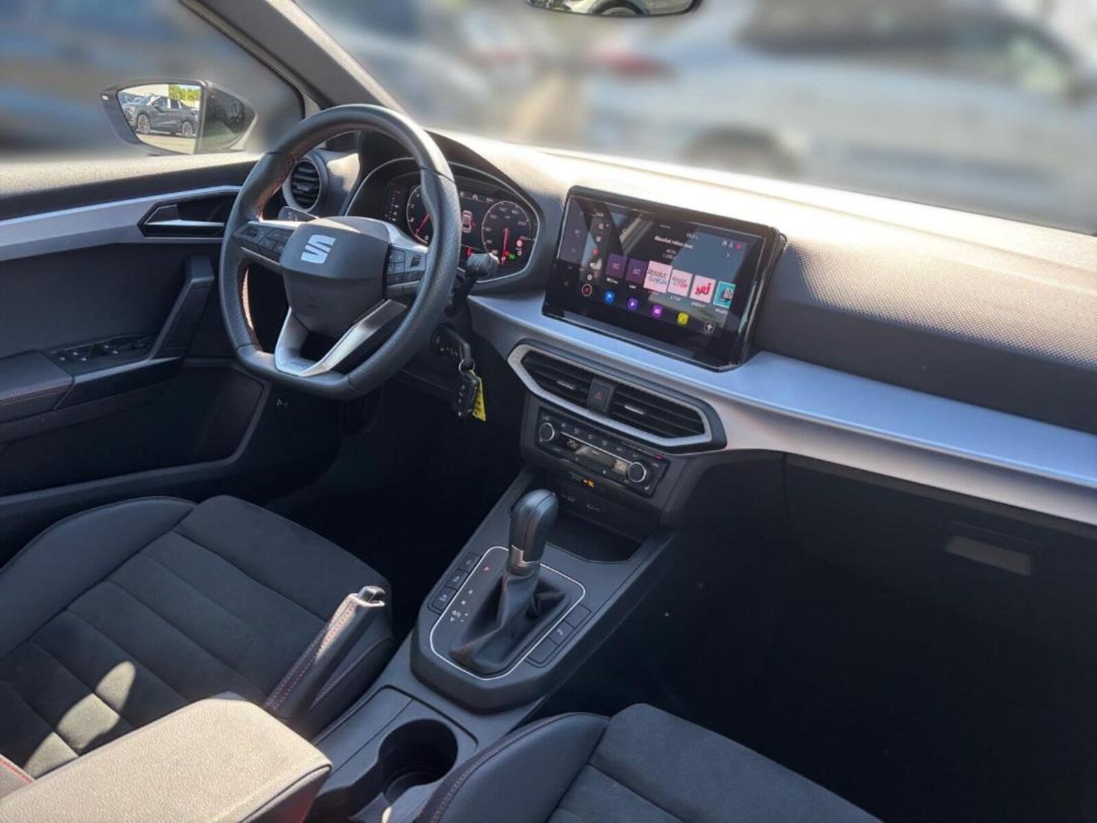SEAT Ibiza – Bild 18
