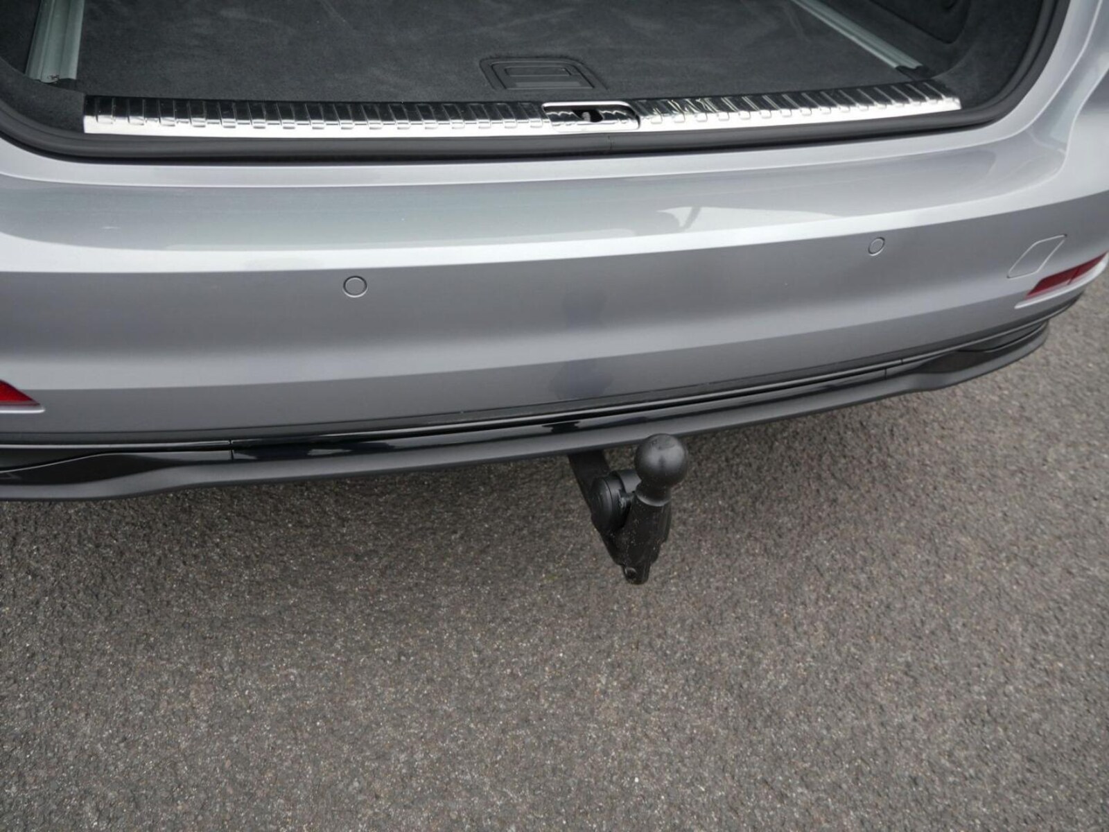 Audi A6 Avant – Bild 24