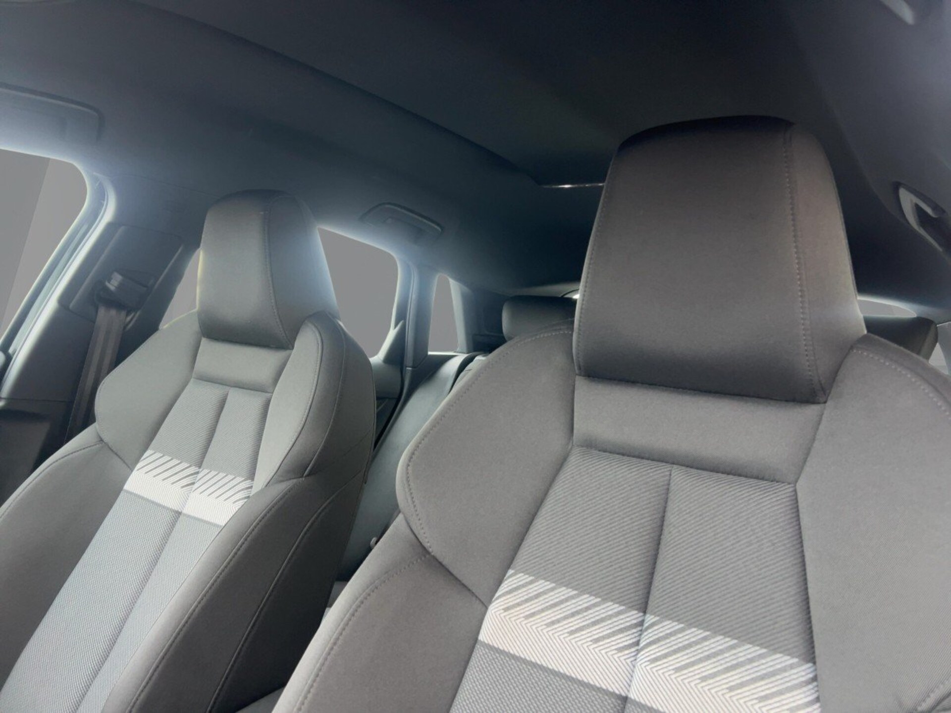 Audi A3 Sportback S line