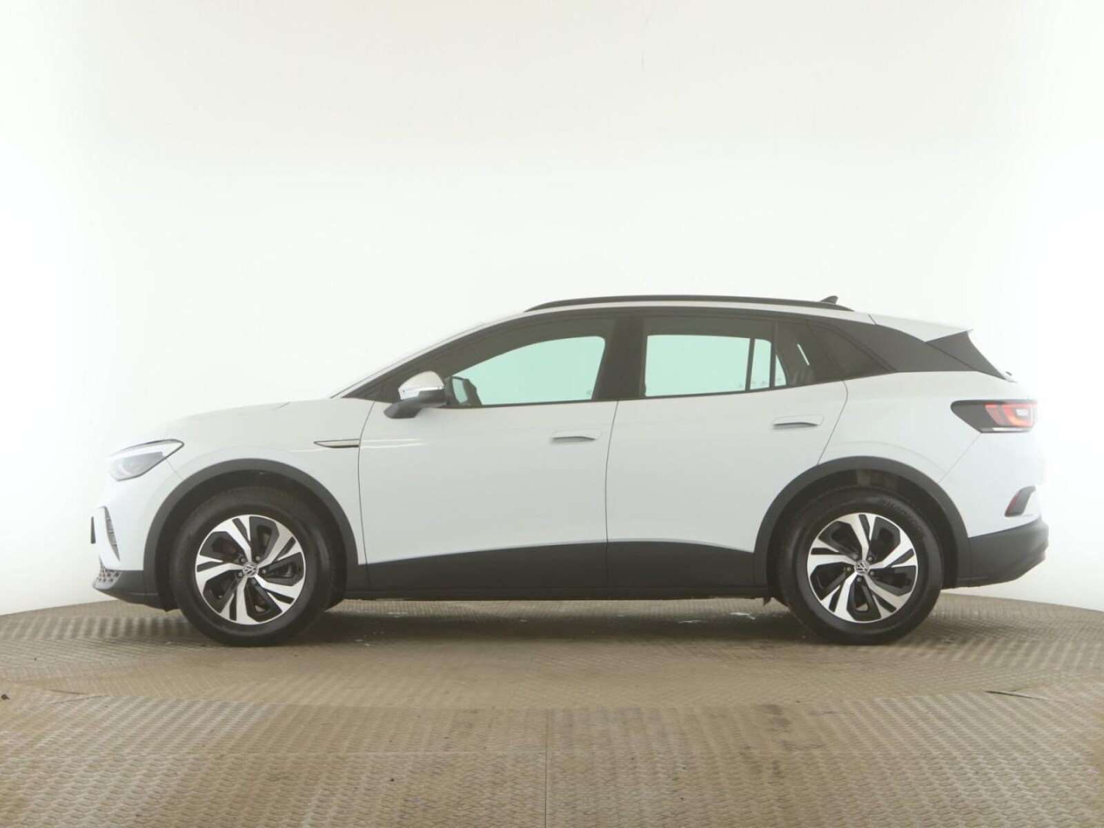 Volkswagen ID.4 – Bild 3