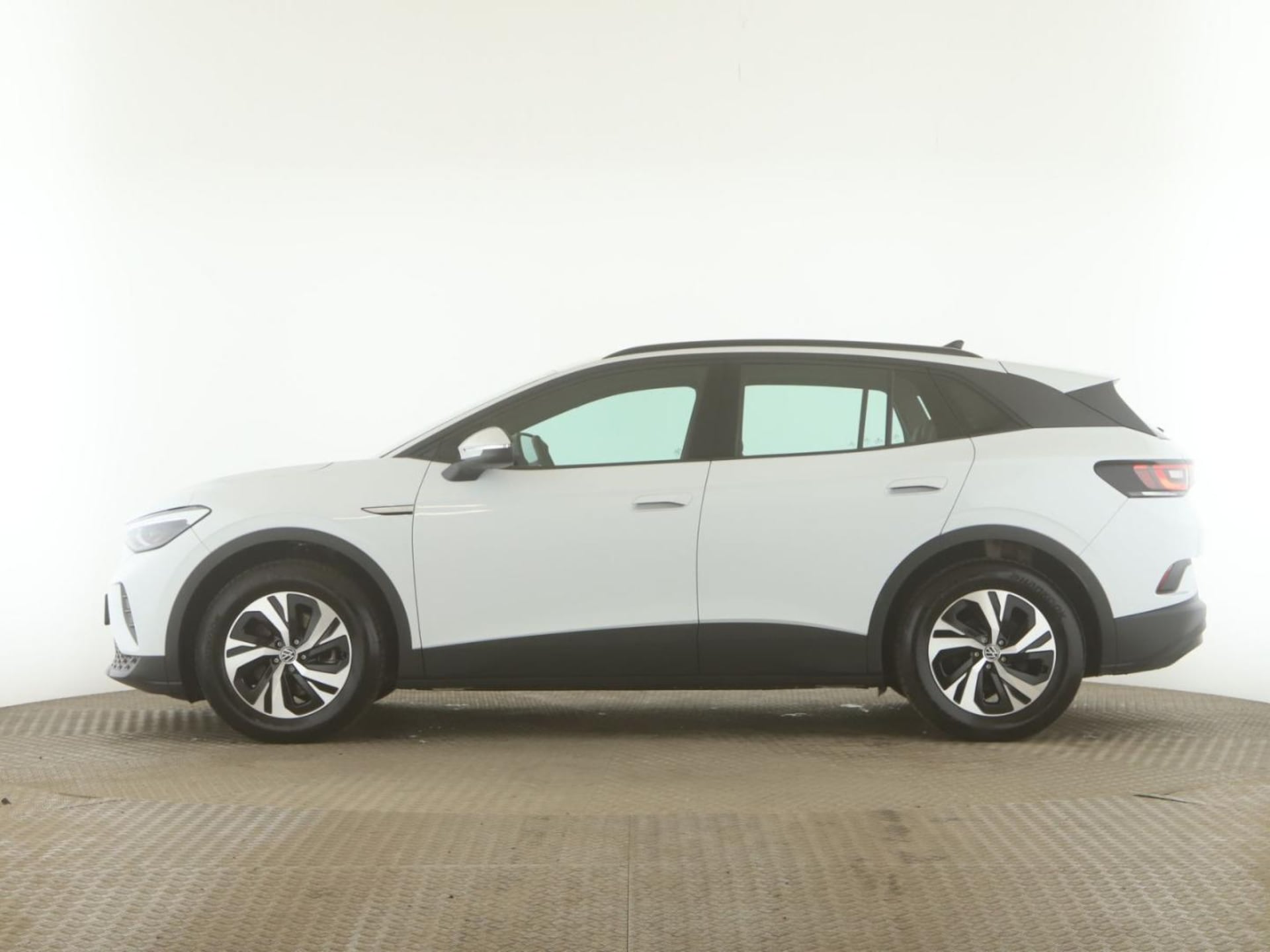 Volkswagen ID.4 Pure