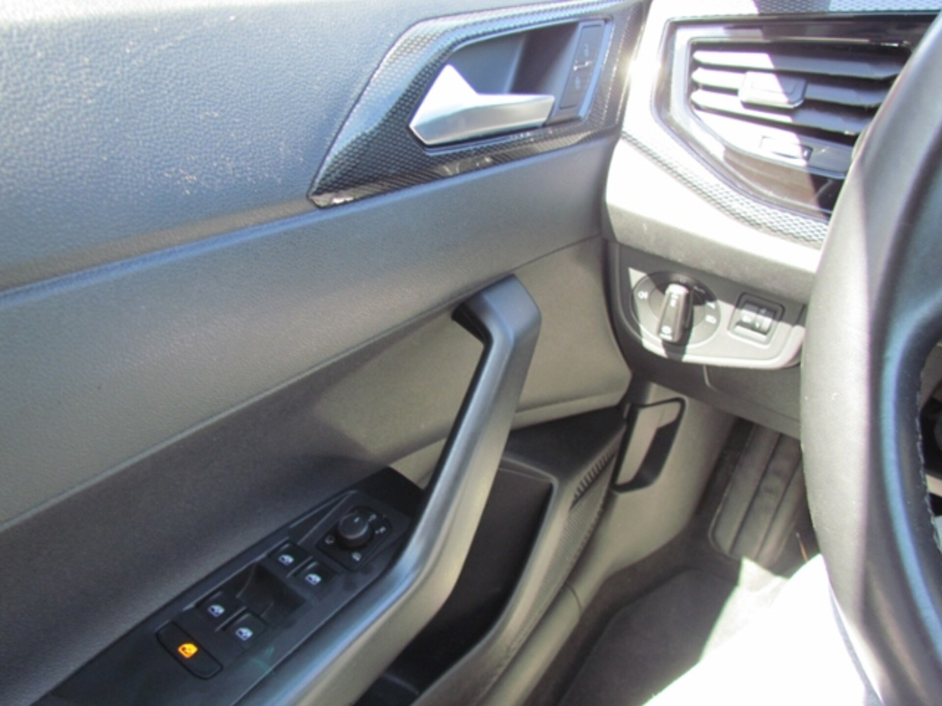 Volkswagen Taigo Life
