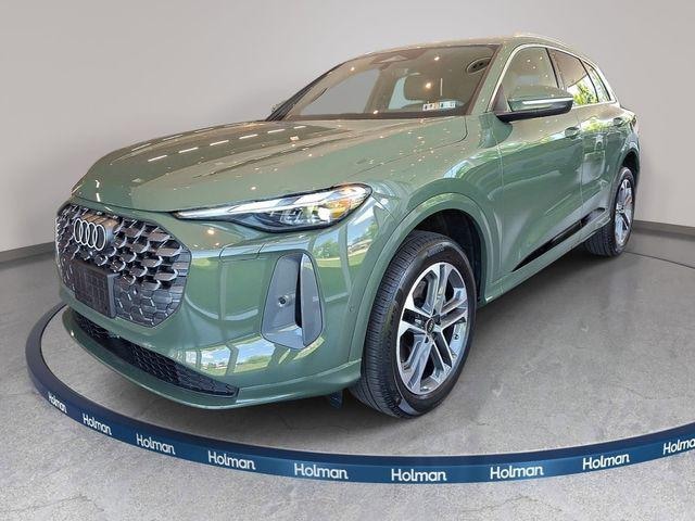 2026 Audi Q5