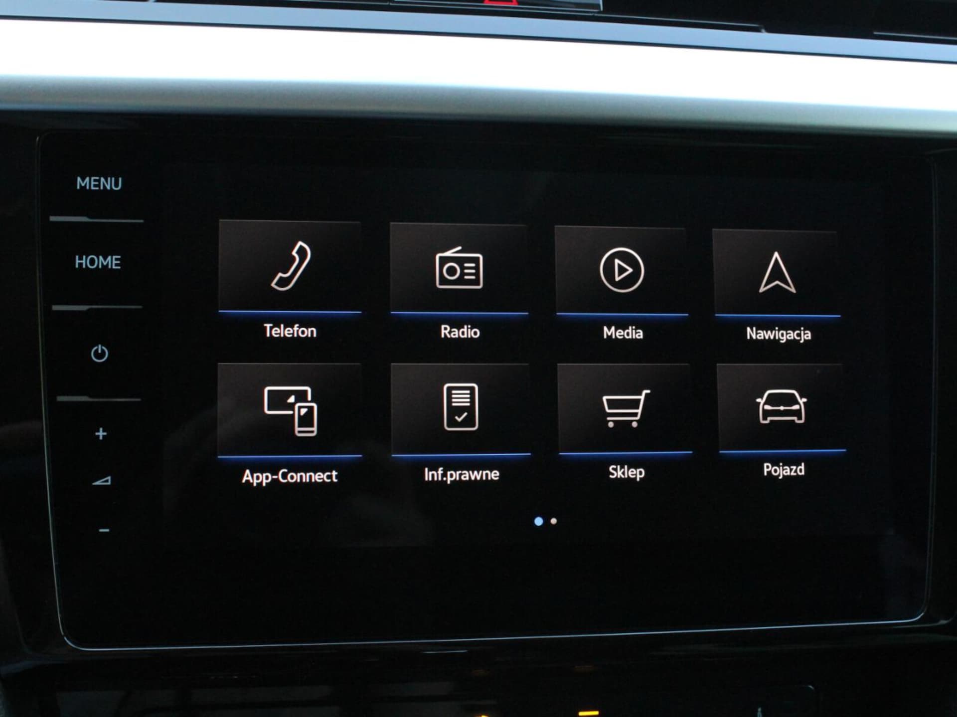 Volkswagen Arteon Shooting Brake Elegance