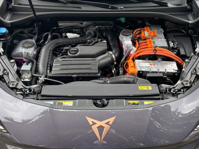 Bild des Autos 13
