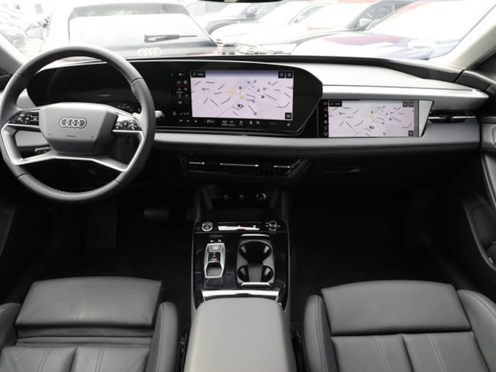 Audi A6 Avant e-tron – Bild 10