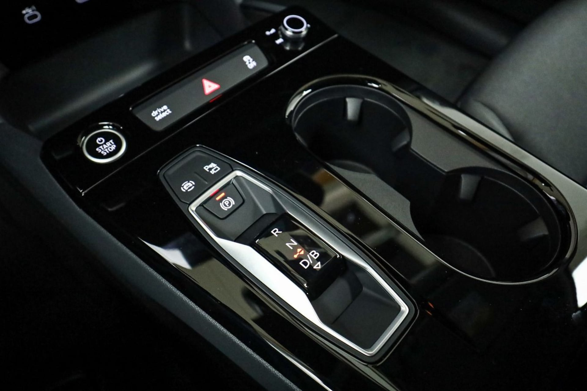 Audi Q6 SUV e-tron