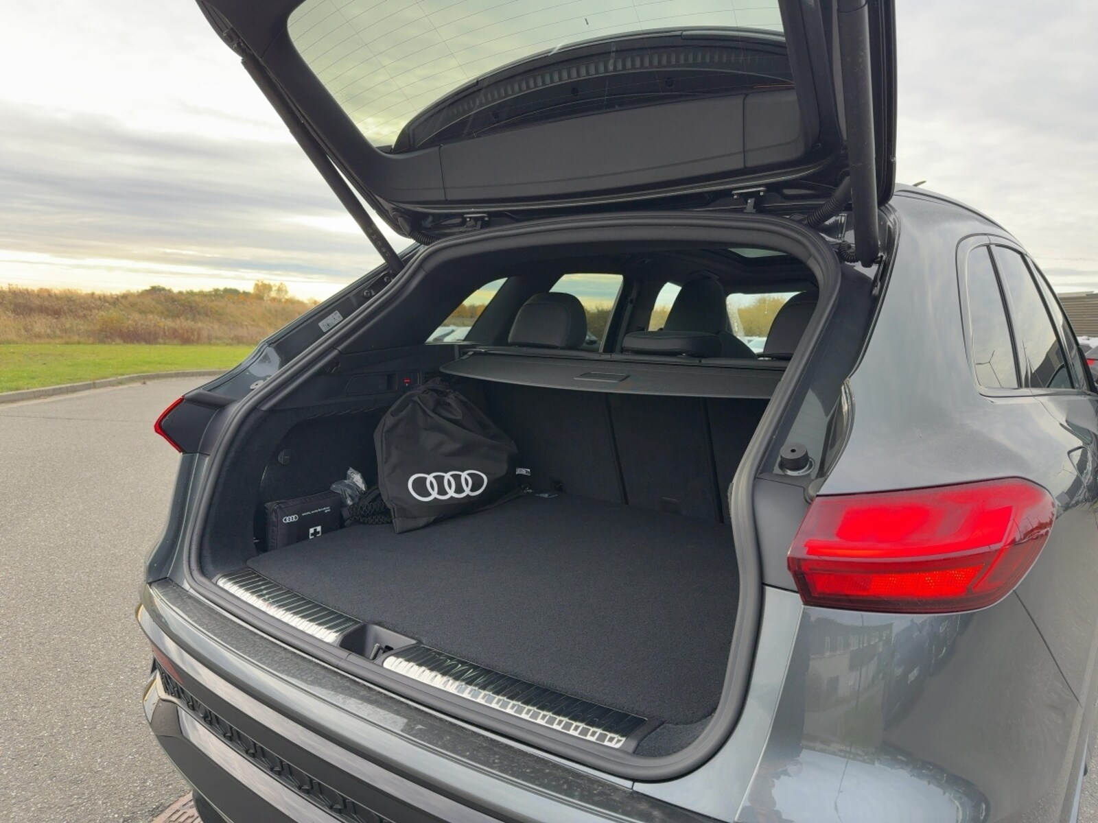 Audi Q5 – Bild 12