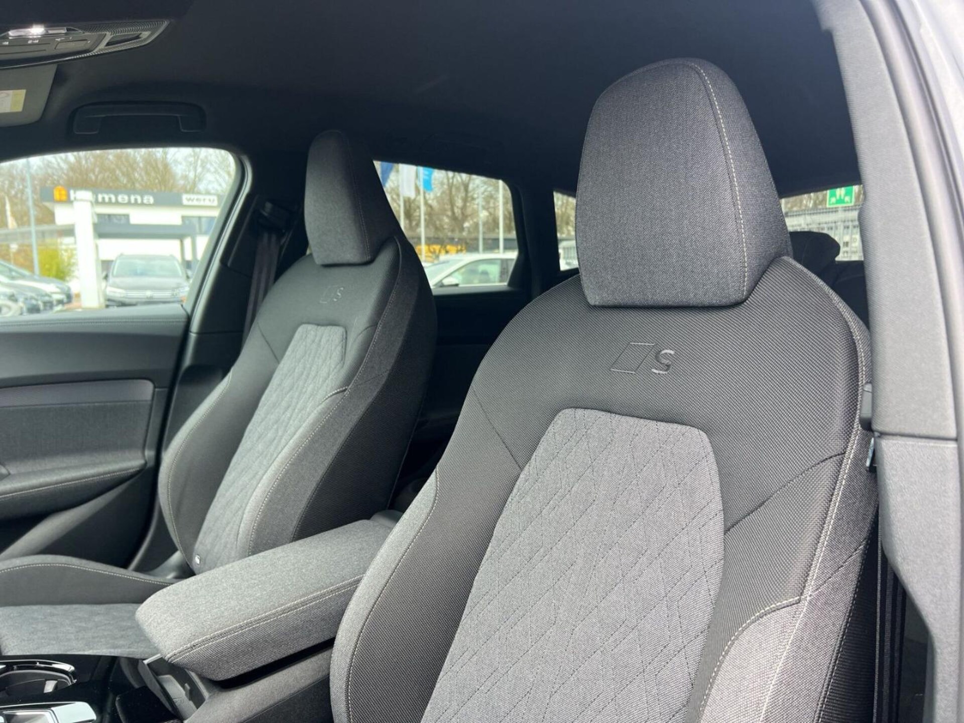 Audi A5 Avant