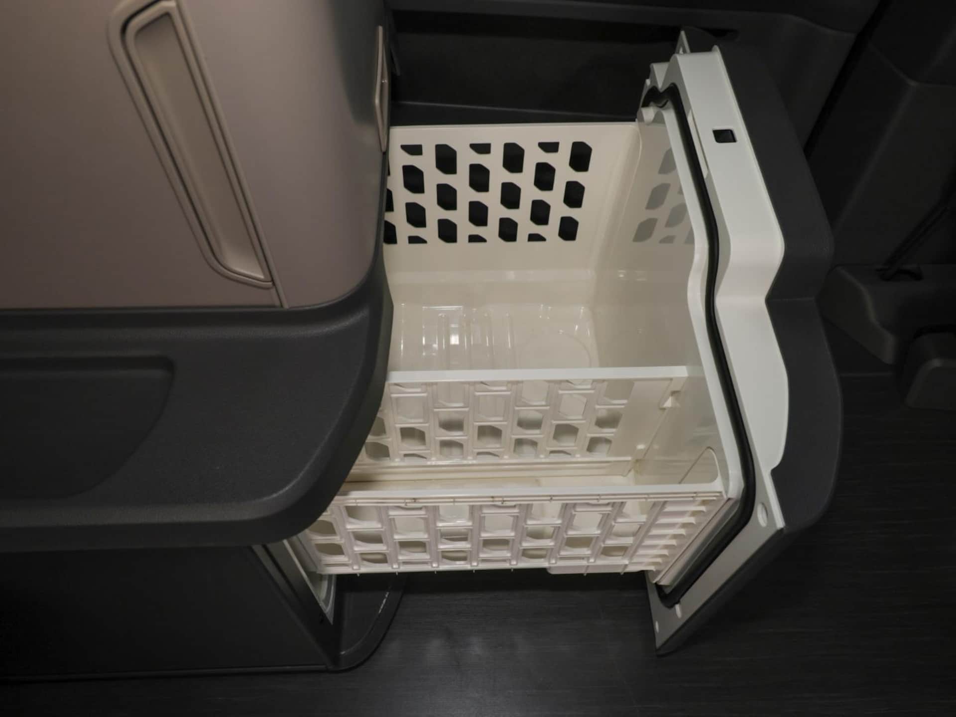 Volkswagen California Ocean