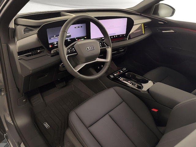 2027 Audi Q6 e-tron