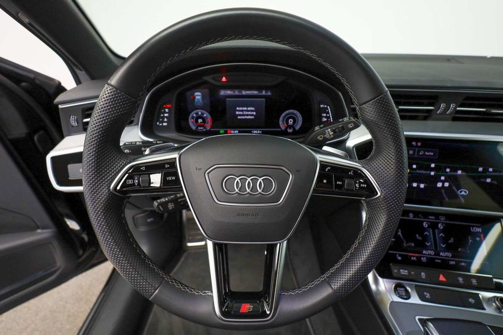 Audi A6 Avant – Bild 24