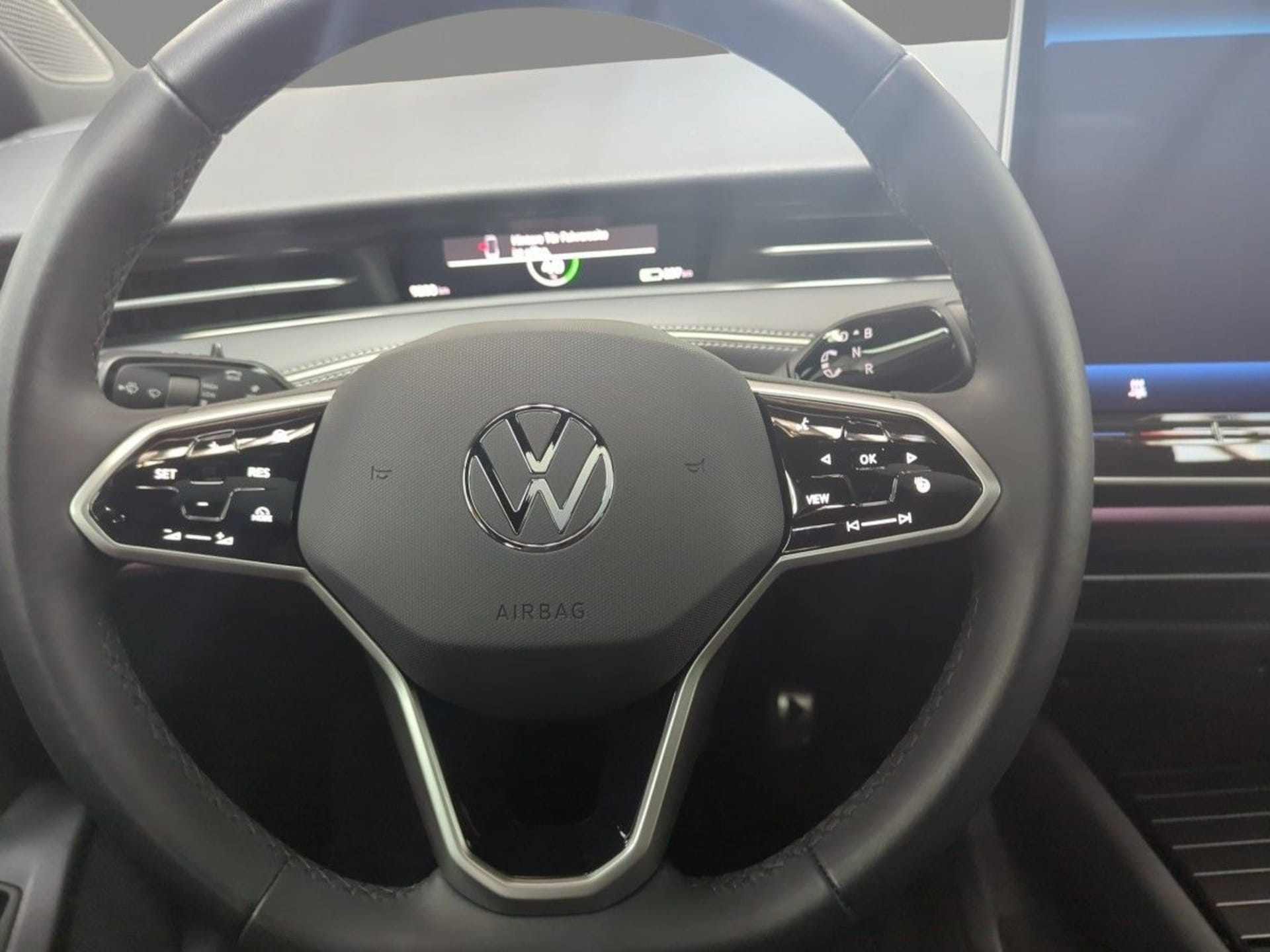 Volkswagen ID.7 Tourer Pro