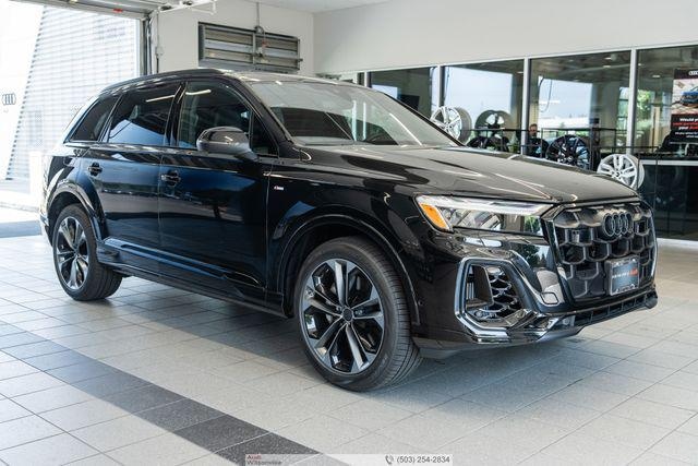 Photo of 2026 Audi Q7