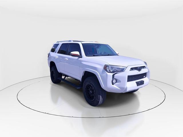 2017 Toyota 4Runner
