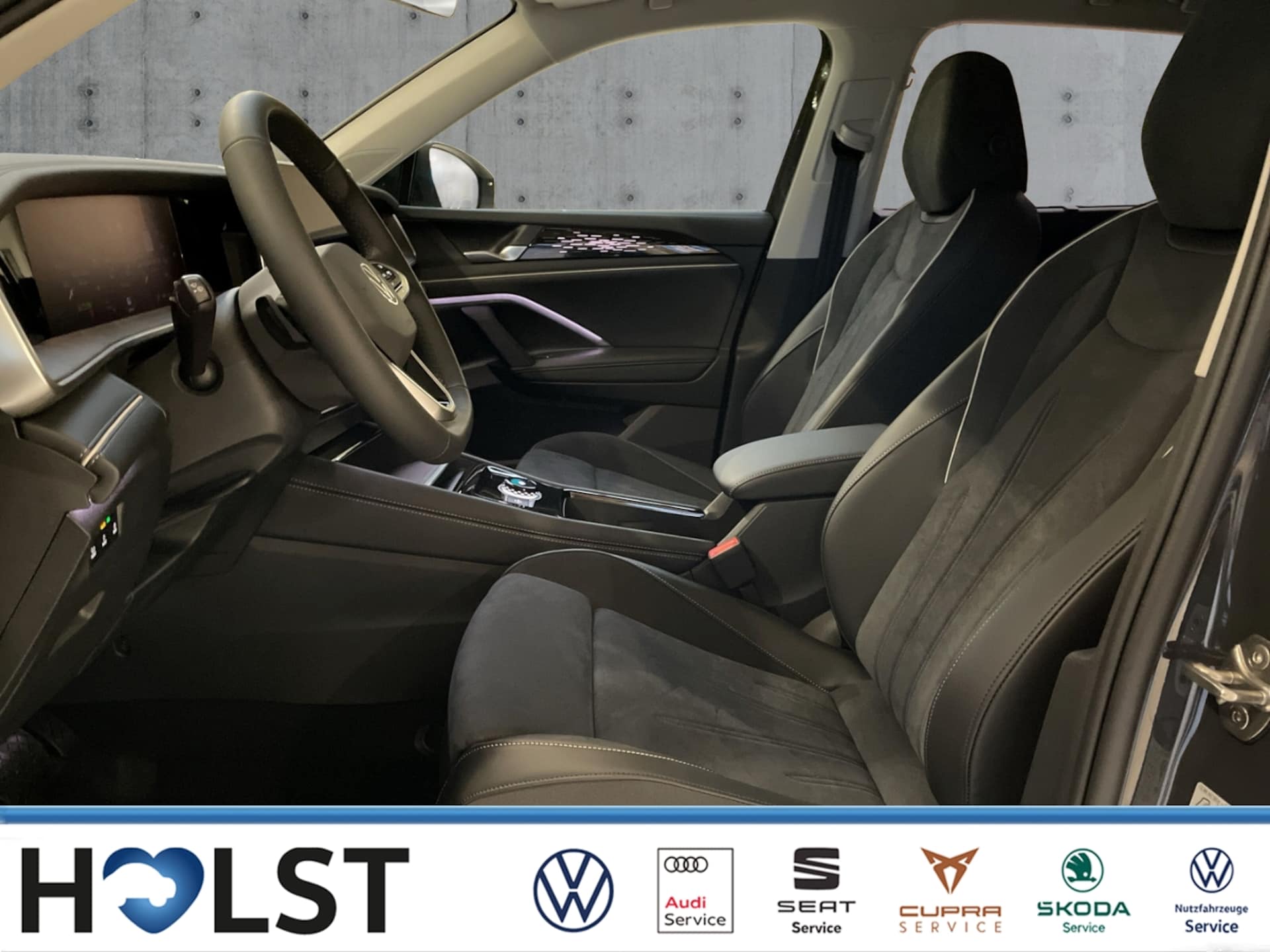 Volkswagen Tayron Elegance