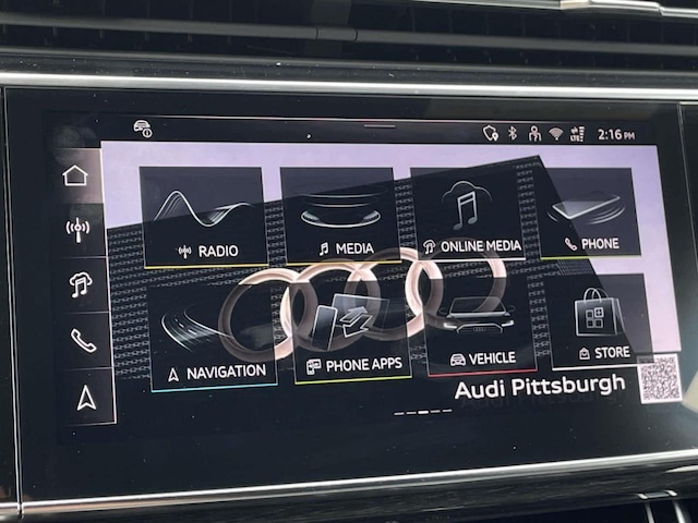 2026 Audi Q8 Premium Plus - Photo 23